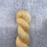 Dirtywater Dyeworks-Lillian-yarn-142 Apricot-gather here online