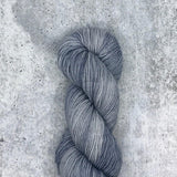 Dirtywater Dyeworks-Lillian-yarn-145 Mountain Mist-gather here online