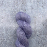 Dirtywater Dyeworks-Lillian-yarn-146 Lavender-gather here online