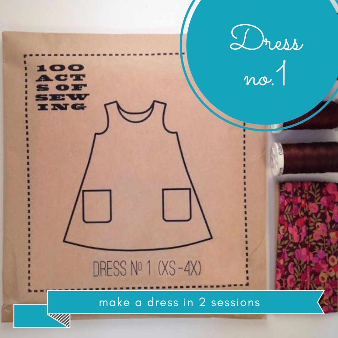 Dress No.1