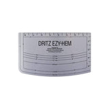 Dritz-Ezy Hem-sewing notion-gather here online