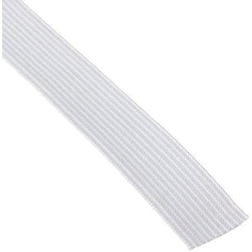 Dritz-Knit Elastic- 3/4" White-elastic-gather here online