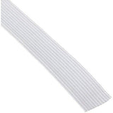 Dritz-Knit Elastic- 3/4" White-elastic-gather here online