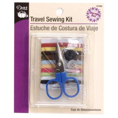 Dritz-Travel Sewing Kit-sewing notion-gather here online