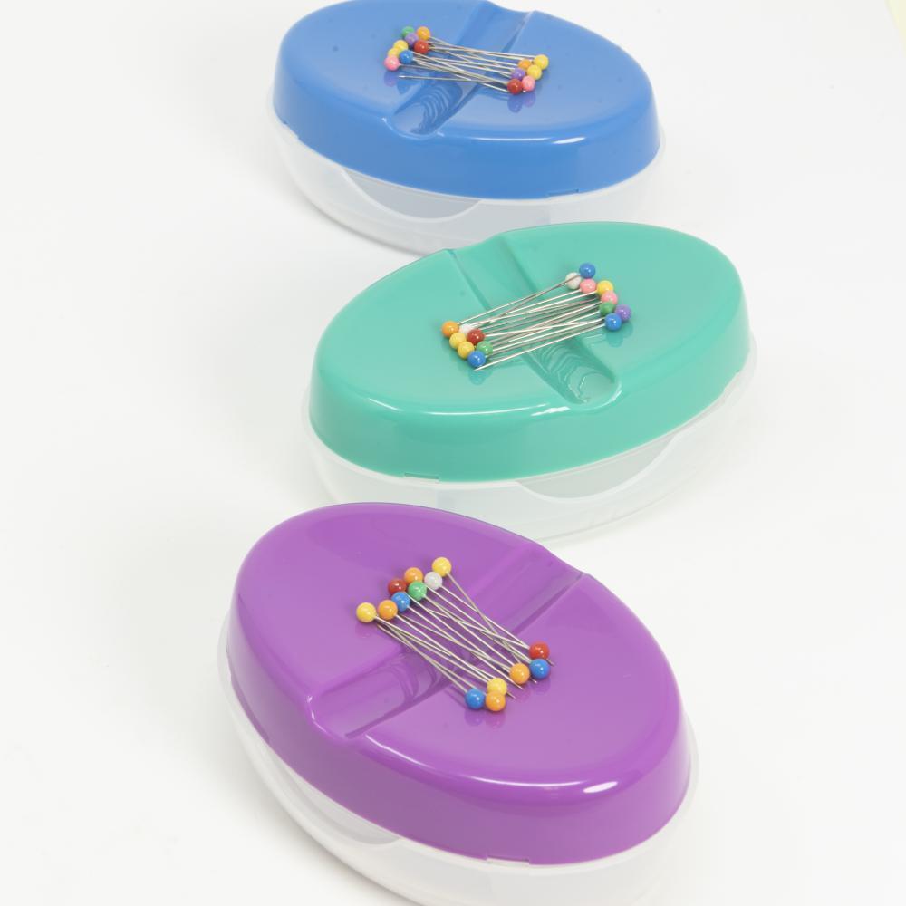 Dritz - Ultimate Pin Caddy - - gatherhereonline.com