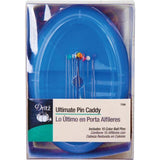 Dritz - Ultimate Pin Caddy - - gatherhereonline.com