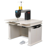 BERNINA-Q16 PLUS-sewing machine-Elevated Cabinet by Koala-gather here online