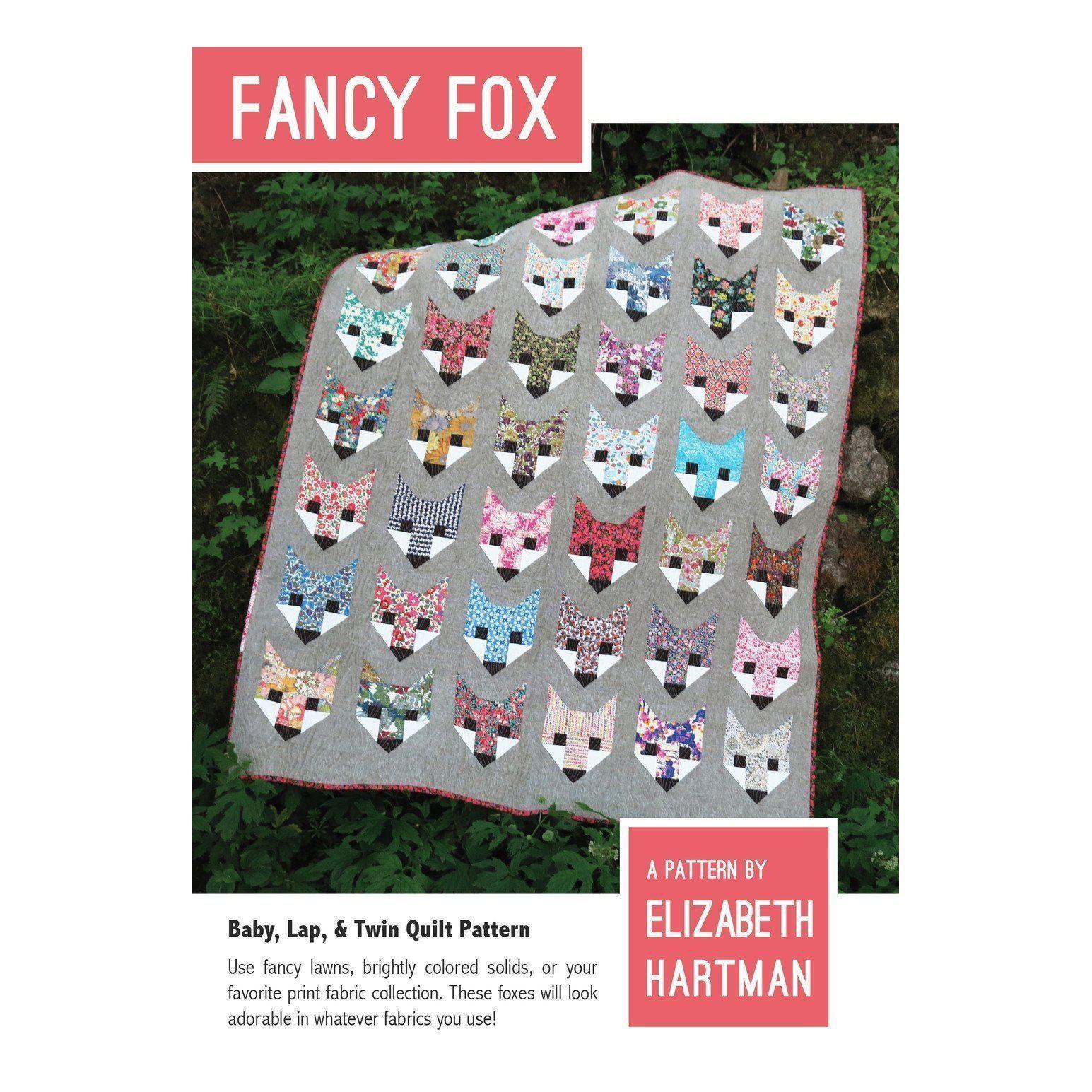 Elizabeth Hartman sampler baby quilt! : r/quilting