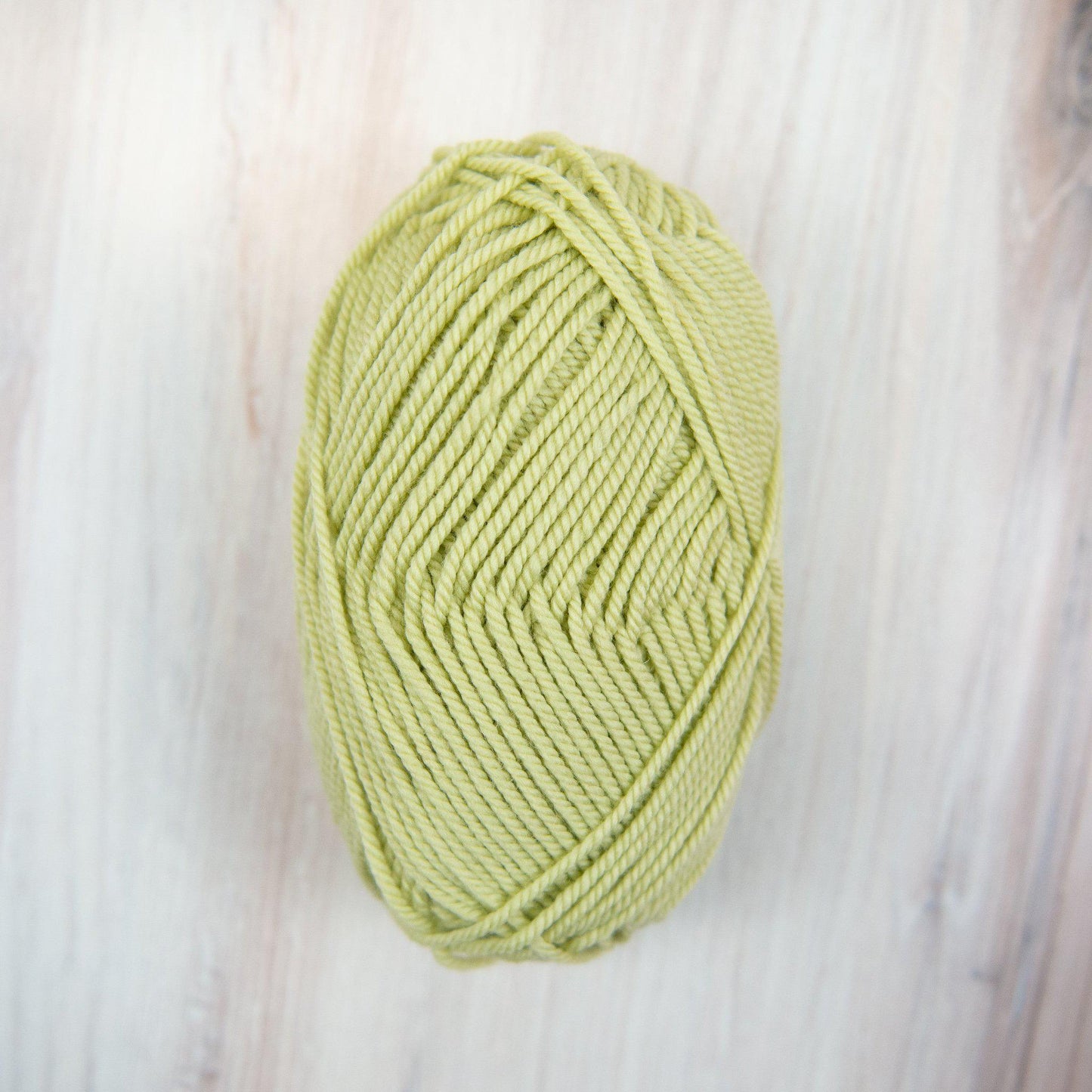 Ewe Ewe Yarn - Baa Baa Bulky - 45 Soft Sage - gatherhereonline.com