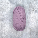 Ewe Ewe Yarn-Baa Baa Bulky-yarn-85 Lavender-gather here online