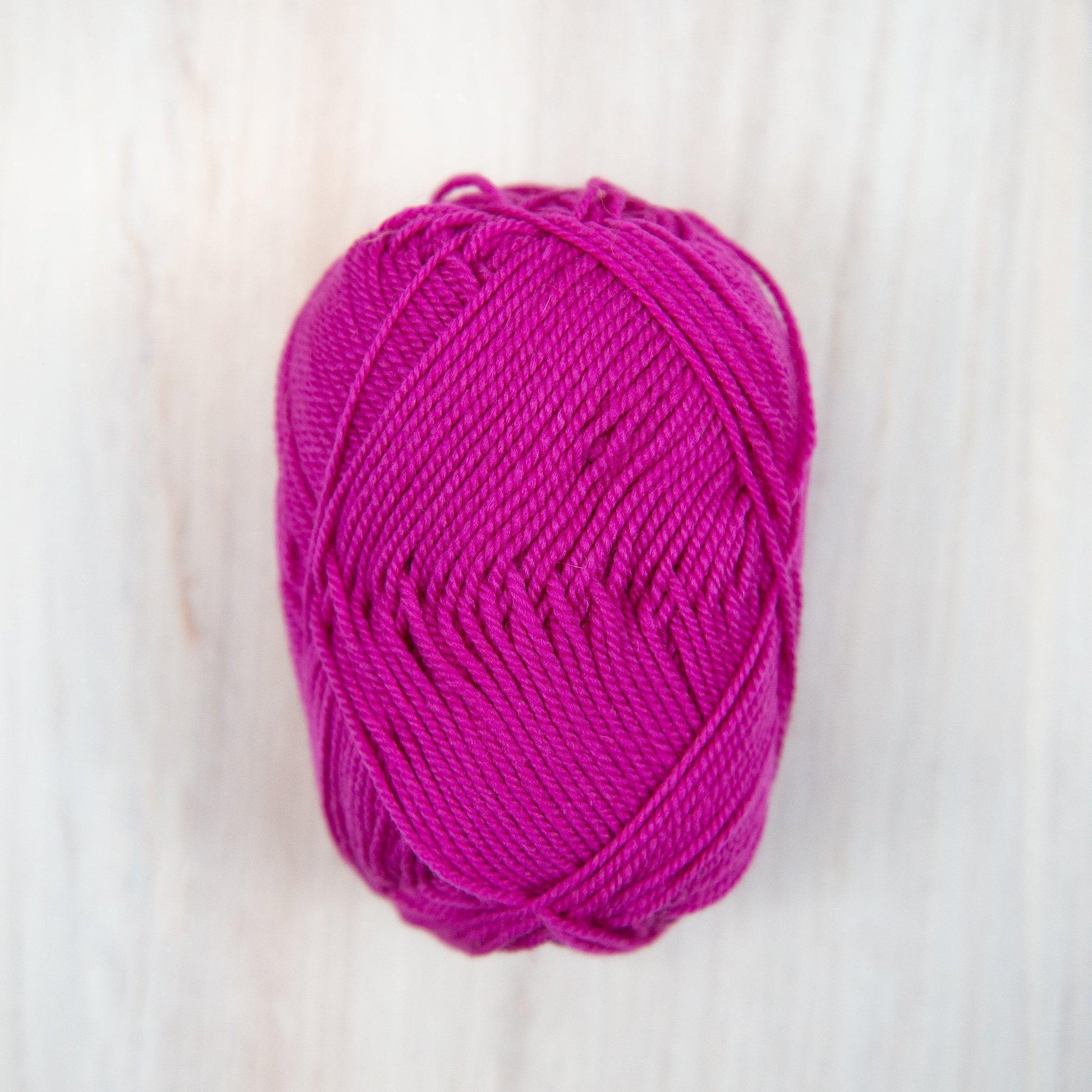 Ewe Ewe Yarn - Ewe So Sporty - 10 Berry - gatherhereonline.com