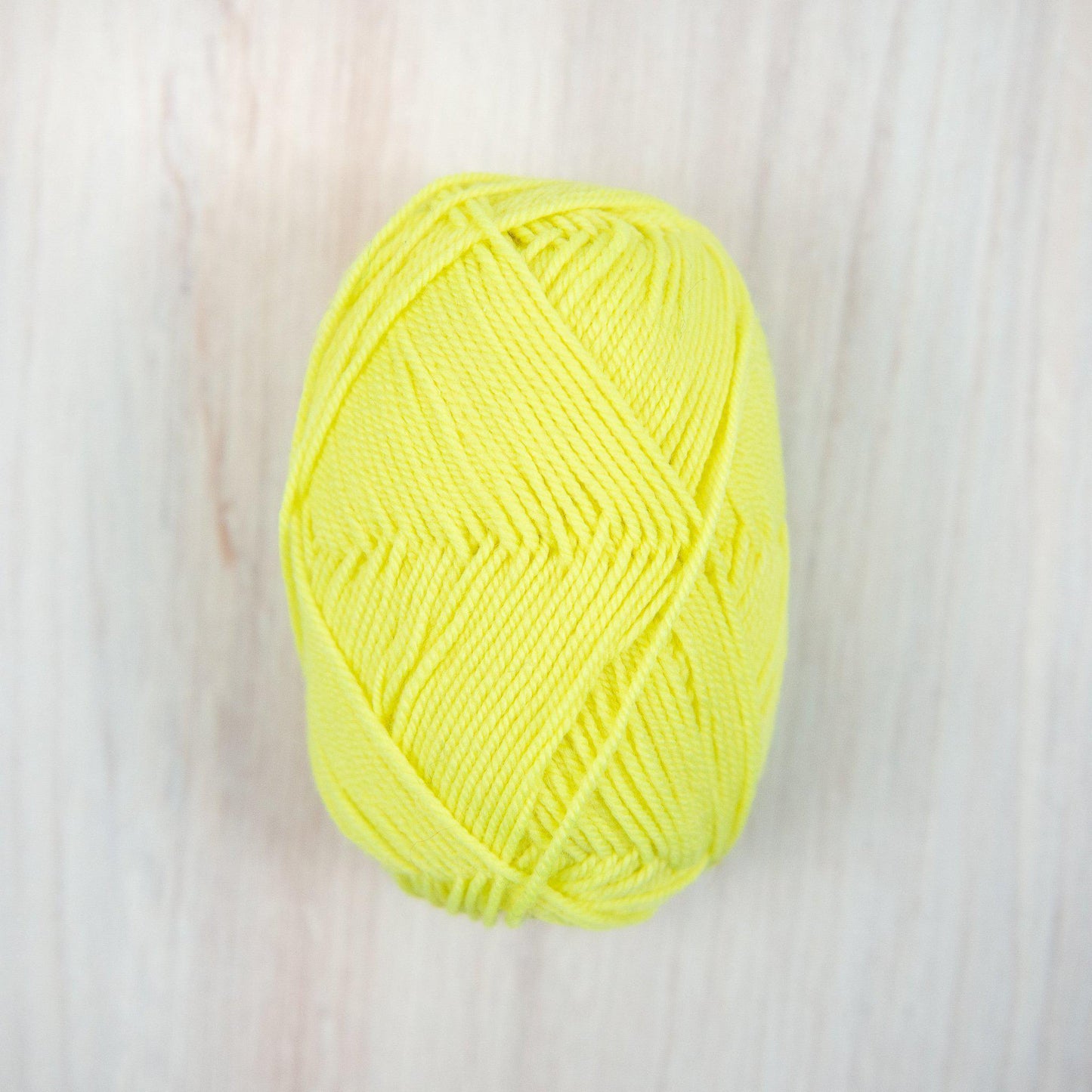 Ewe Ewe Yarn - Ewe So Sporty - 43 Citrus Pop - gatherhereonline.com