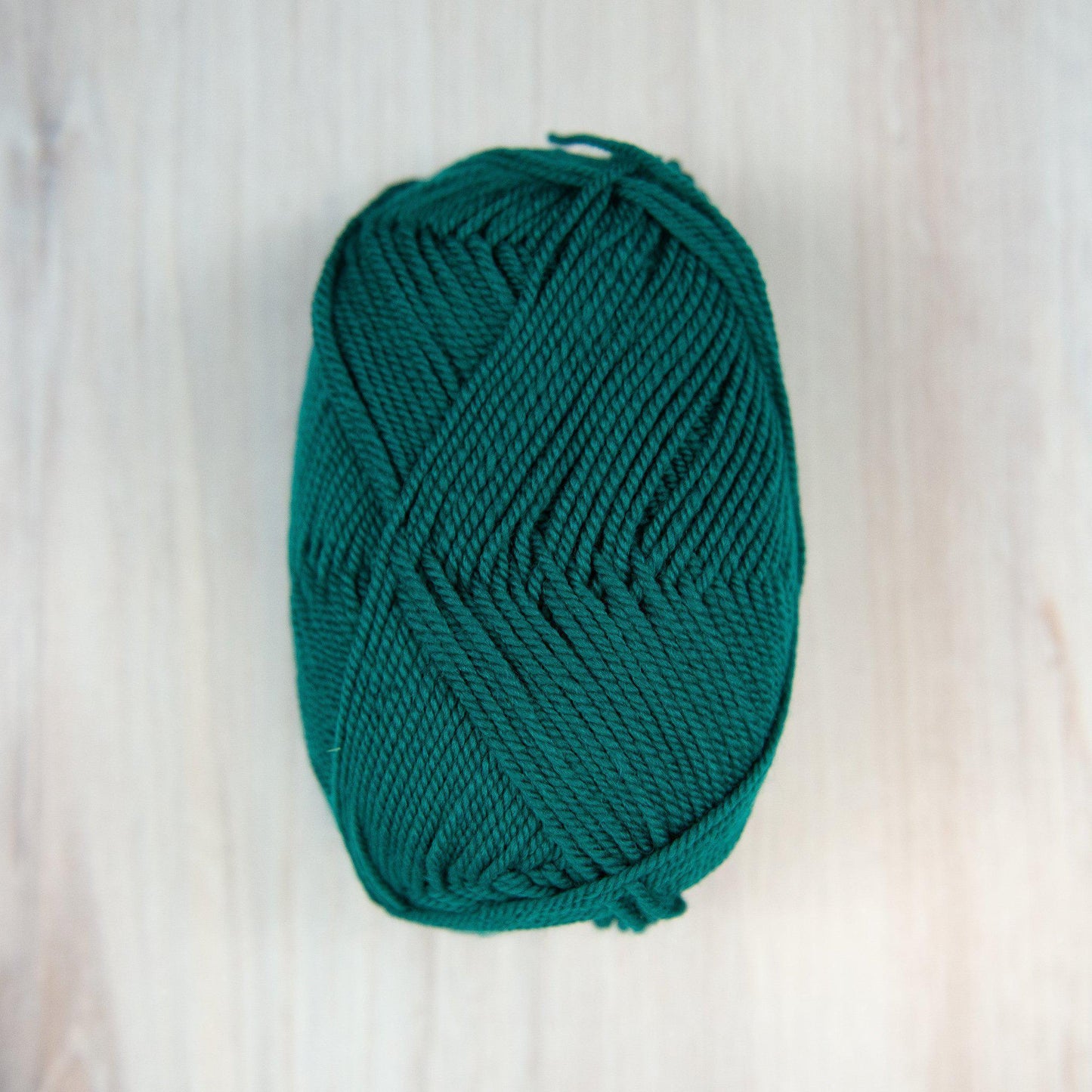 Ewe Ewe Yarn - Ewe So Sporty - 60 Teal - gatherhereonline.com