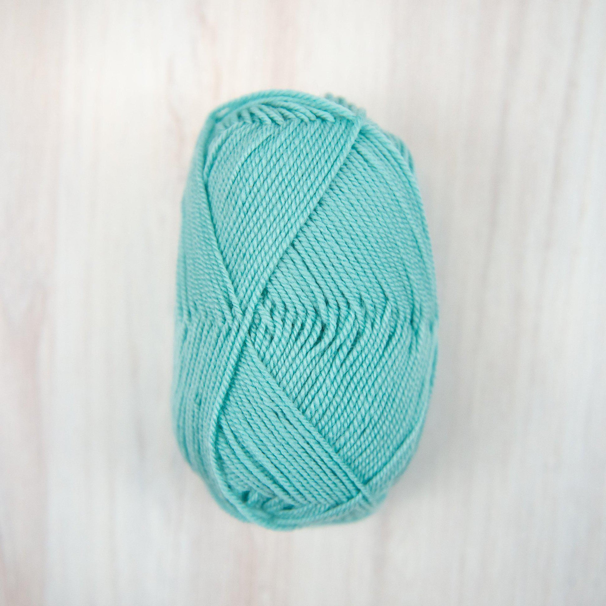 Ewe Ewe Yarn - Ewe So Sporty - 70 Aquamarine - gatherhereonline.com