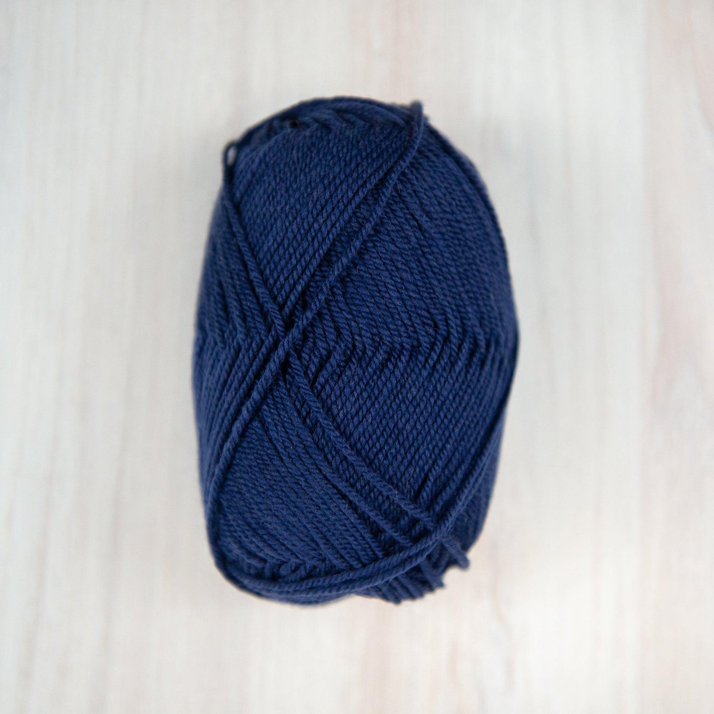 Ewe Ewe Yarn - Ewe So Sporty - 73 Midnight Blue - gatherhereonline.com