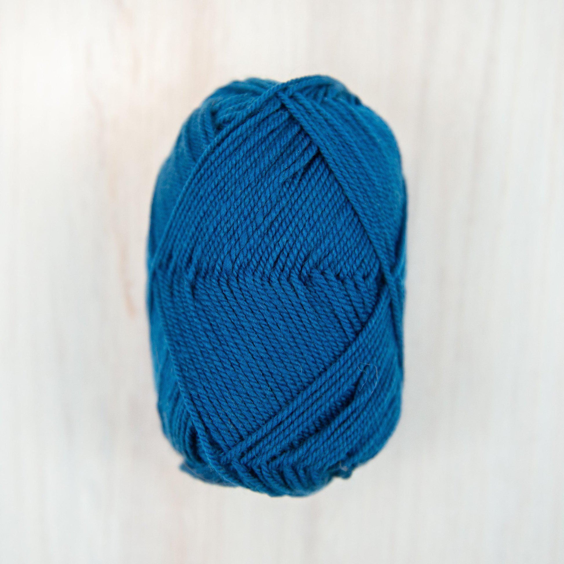 Ewe Ewe Yarn - Ewe So Sporty - 78 Sapphire - gatherhereonline.com