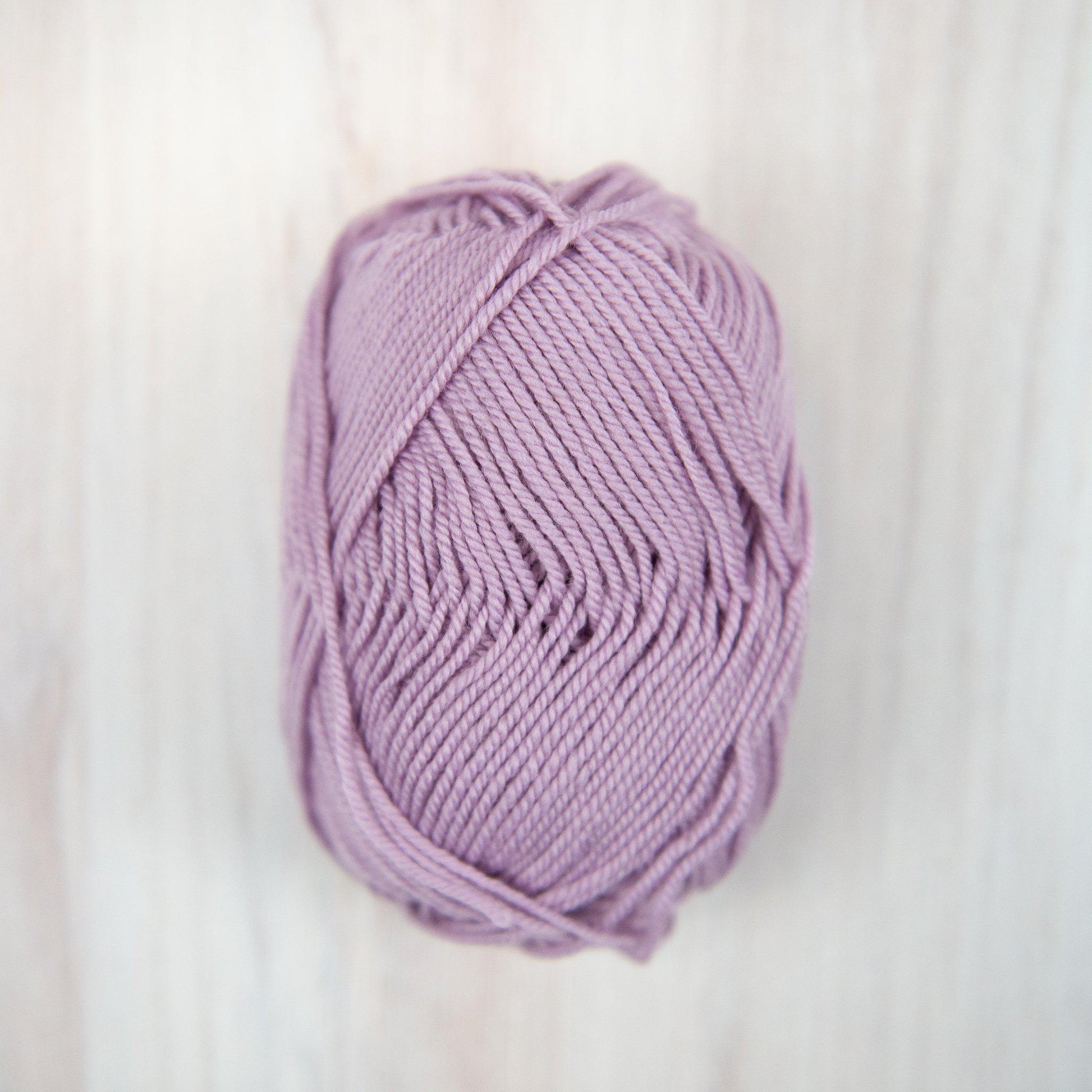 Ewe Ewe Yarn - Ewe So Sporty - 85 Lavender - gatherhereonline.com