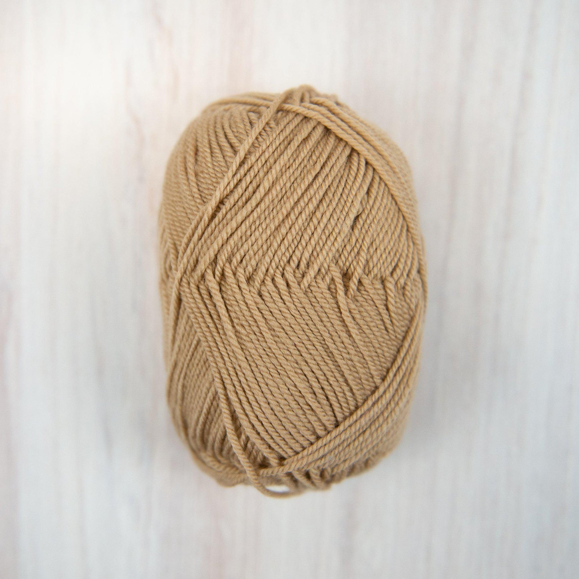 Ewe Ewe Yarn - Ewe So Sporty - 92 Wheat - gatherhereonline.com