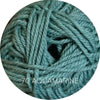 Ewe Ewe Yarn-Heather’s Heathers Wooly Worsted-yarn-70 Aquamarine-gather here online