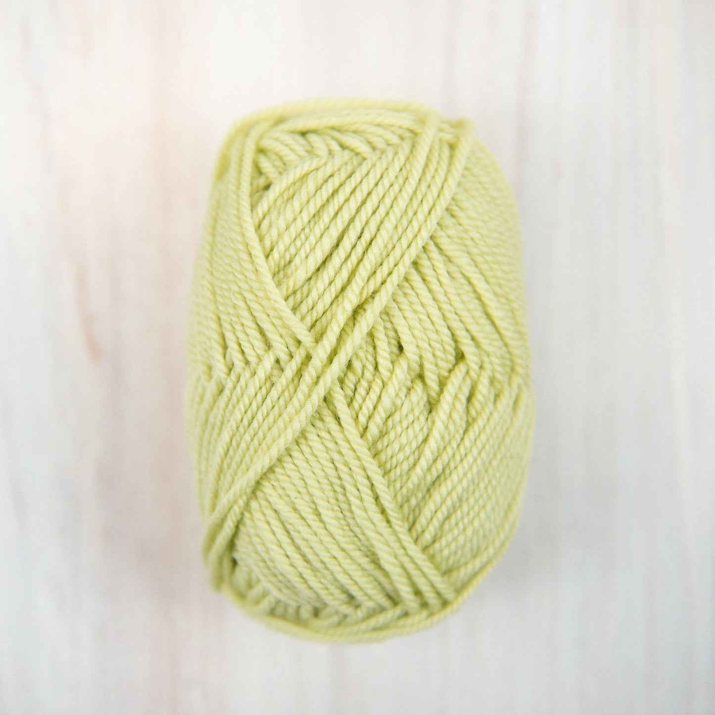 Ewe Ewe Yarn - Wooly Worsted - 45 Soft Sage - gatherhereonline.com