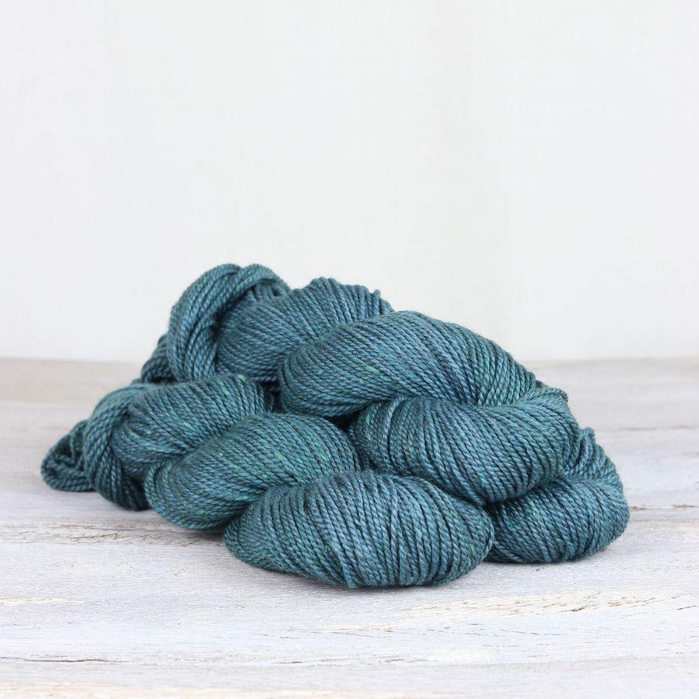 Fibre Company - Acadia - Blue Heron - gatherhereonline.com