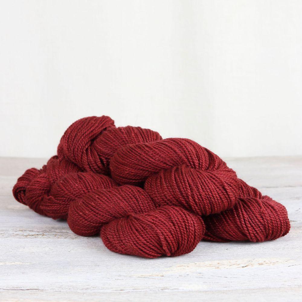 Fibre Company - Acadia - Poppy - gatherhereonline.com