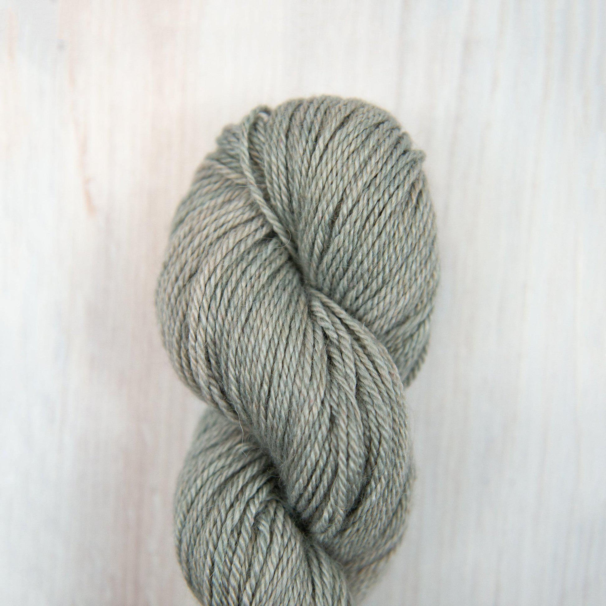 Fibre Company - Road to China Light - Grey Pearl - gatherhereonline.com