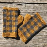 gather here classes-Fingerless Field Mitts-class-gather here online