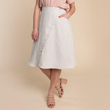 Closet Core Patterns-Fiore Skirt Pattern-sewing pattern-gather here online
