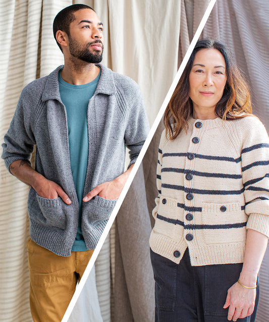 gather here classes-First Cardigan - 4 sessions-class-gather here online