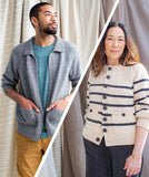 gather here classes-First Cardigan - 4 sessions-class-gather here online