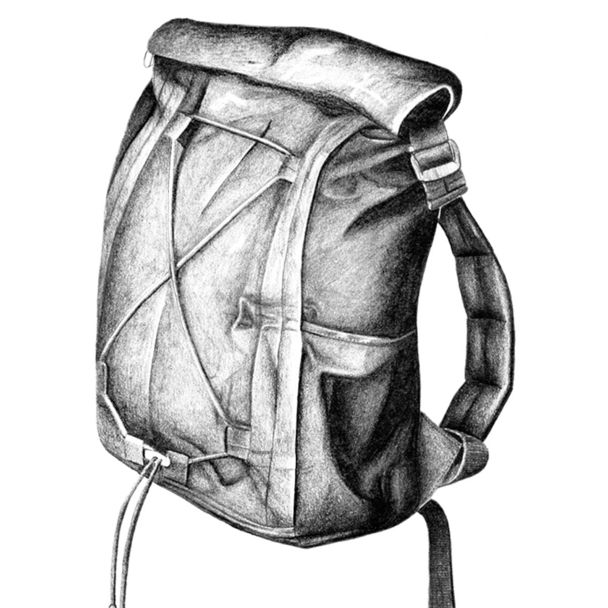 Merchant & Mills-Francli Day Pack Pattern-sewing pattern-gather here online