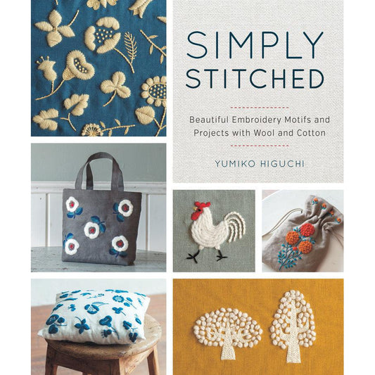 Zakka Workshop-Simply Stitched-book-gather here online