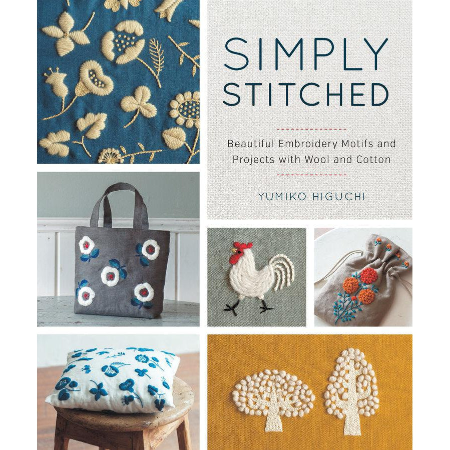 Zakka Workshop-Simply Stitched-book-gather here online