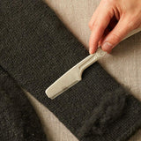 Cocoknits-Fuzz Off Comb-knitting notion-gather here online