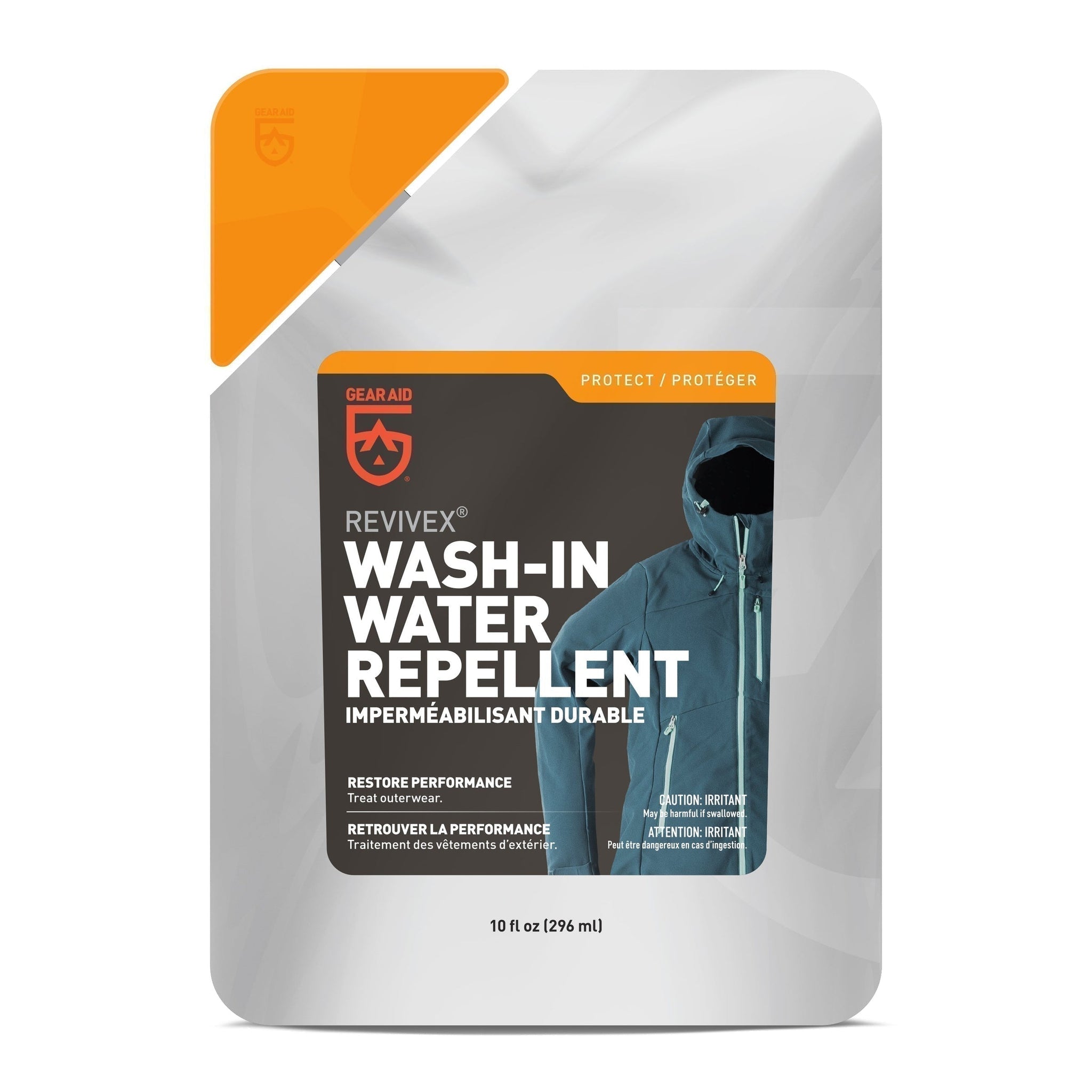 Gear Aid-Revivex Wash-In Water Repellent-sewing notion-gather here online