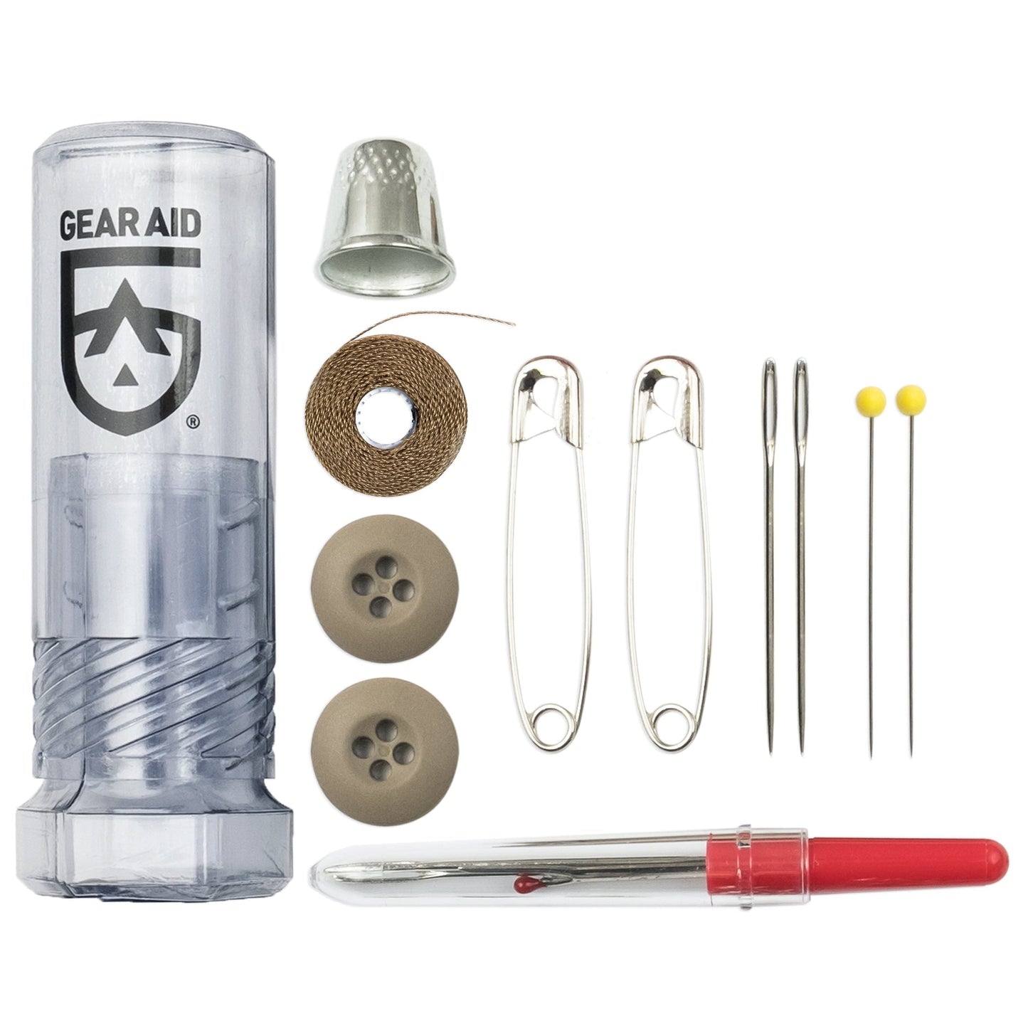 Gear Aid-Sewing Kit-sewing notion-gather here online