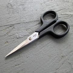 Gingher - 4" Lightweight Embroidery Scissors - Default - gatherhereonline.com