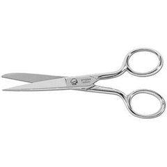 Gingher - 5" Knife Edge Sewing Scissors - - gatherhereonline.com