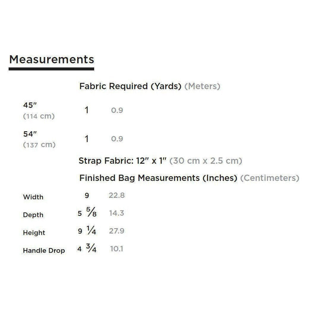 Field Bag Pattern gather here online