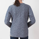 Grainline Studio-Tamarack Jacket Pattern-sewing pattern-Default-gather here online