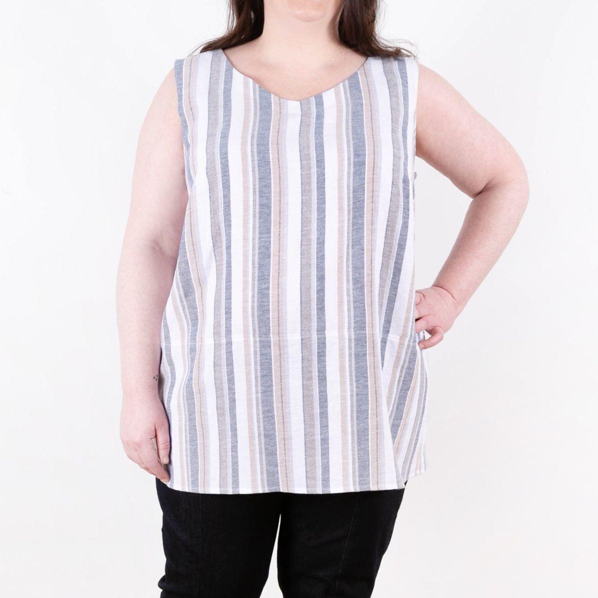 Uniform Tunic Pattern – gather here online