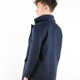 Grainline Studio-Yates Coat Pattern-sewing pattern-gather here online