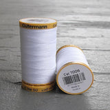 Gutermann - Gutermann Cotton Thread 250m - 1006 - gatherhereonline.com