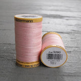 Gutermann - Gutermann Cotton Thread 250m - 5090 - gatherhereonline.com