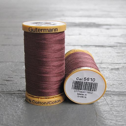 Gutermann Gutermann Thread, 250M-602 Aqua Mist, Sew-All Polyester All  Purpose Thread, 250m/273yds