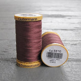 Gutermann - Gutermann Cotton Thread 250m - 5610 - gatherhereonline.com