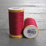Gutermann - Gutermann Cotton Thread 250m - 5860 - gatherhereonline.com