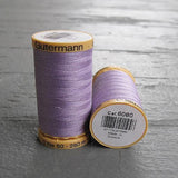 Gutermann - Gutermann Cotton Thread 250m - 6080 - gatherhereonline.com