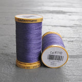 Gutermann - Gutermann Cotton Thread 250m - 6110 - gatherhereonline.com